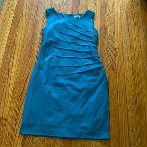 Calvin Klein dress